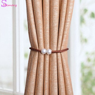 Tieback Holder Magnet Curtains