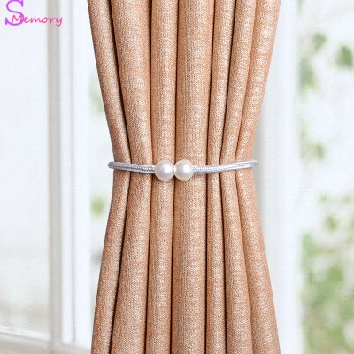 Tieback Holder Magnet Curtains