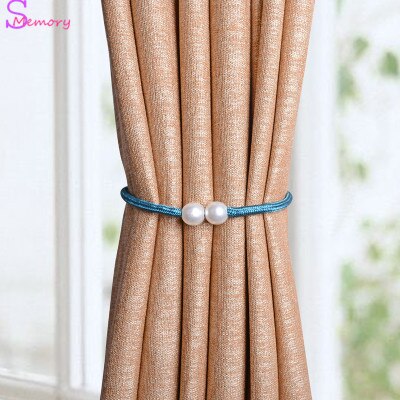Tieback Holder Magnet Curtains