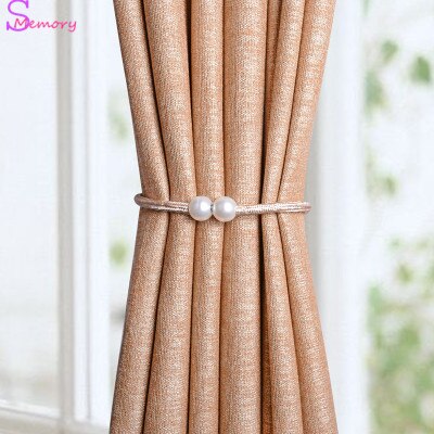 Tieback Holder Magnet Curtains
