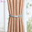 Tieback Holder Magnet Curtains