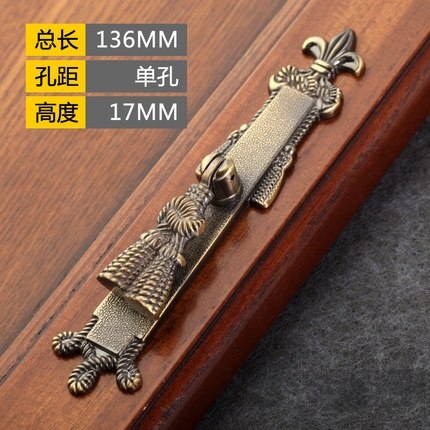 Colorful Cabinet Knobs