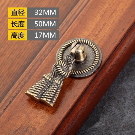 Colorful Cabinet Knobs