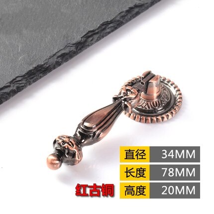 Colorful Cabinet Knobs