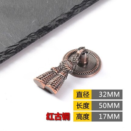 Colorful Cabinet Knobs