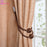 Ball Curtains Tieback Holder