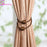 Ball Curtains Tieback Holder