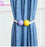 Round beads Magnetic Curtain