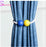 Round beads Magnetic Curtain